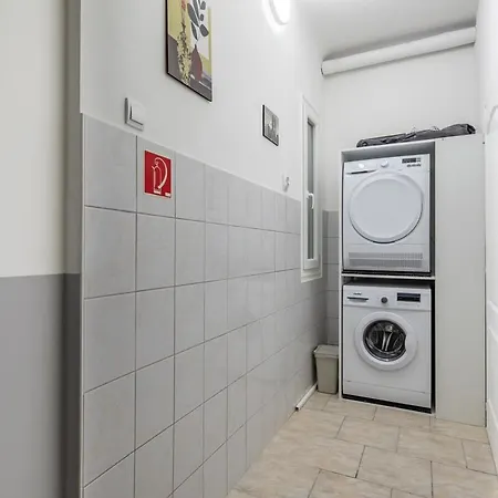 - New - Quiet And Comfy Apartmán