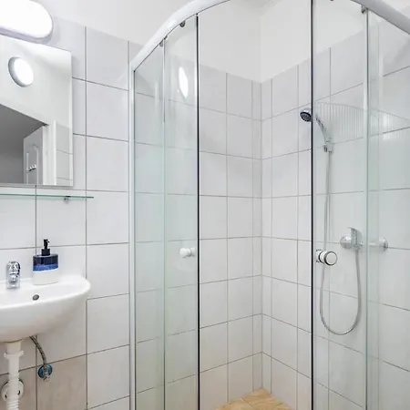 Apartmán - New - Quiet And Comfy *