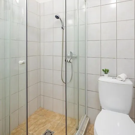- New - Quiet And Comfy Apartmán