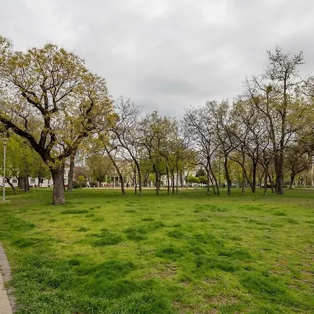 Apartamento - New - Quiet&comfy