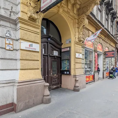 - New - Quiet&comfy Apartamento *