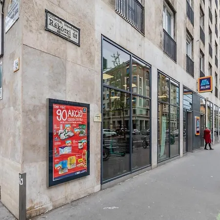 - New - Quiet&comfy Apartamento *