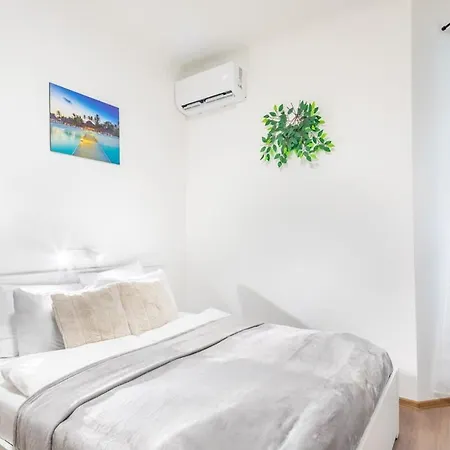 Apartmán - New - Quiet And Comfy *